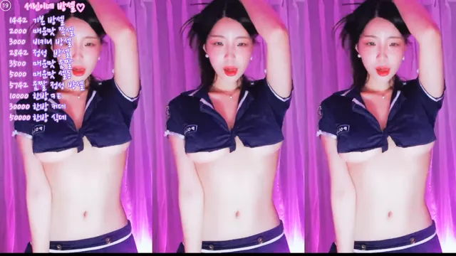 图片[3] - [Korean BJ] nlke0600 2025-06-22 - KBJFan