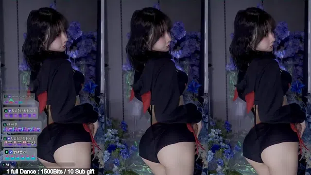 图片[7] - [Korean BJ] aesoon_96 2025-02-10 - KBJFan