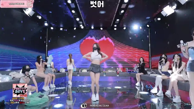 图片[59] - [Korean BJ] pandaclass 2025-12-16 - KBJFan