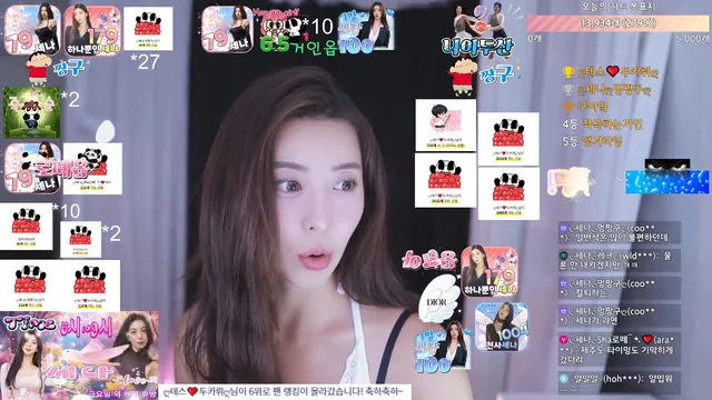 图片[5] - [Korean BJ] poqwe981 2025-10-04 - KBJFan