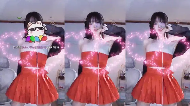 图片[5] - [Korean BJ] rlrlvkvk123 2025-10-05 - KBJFan