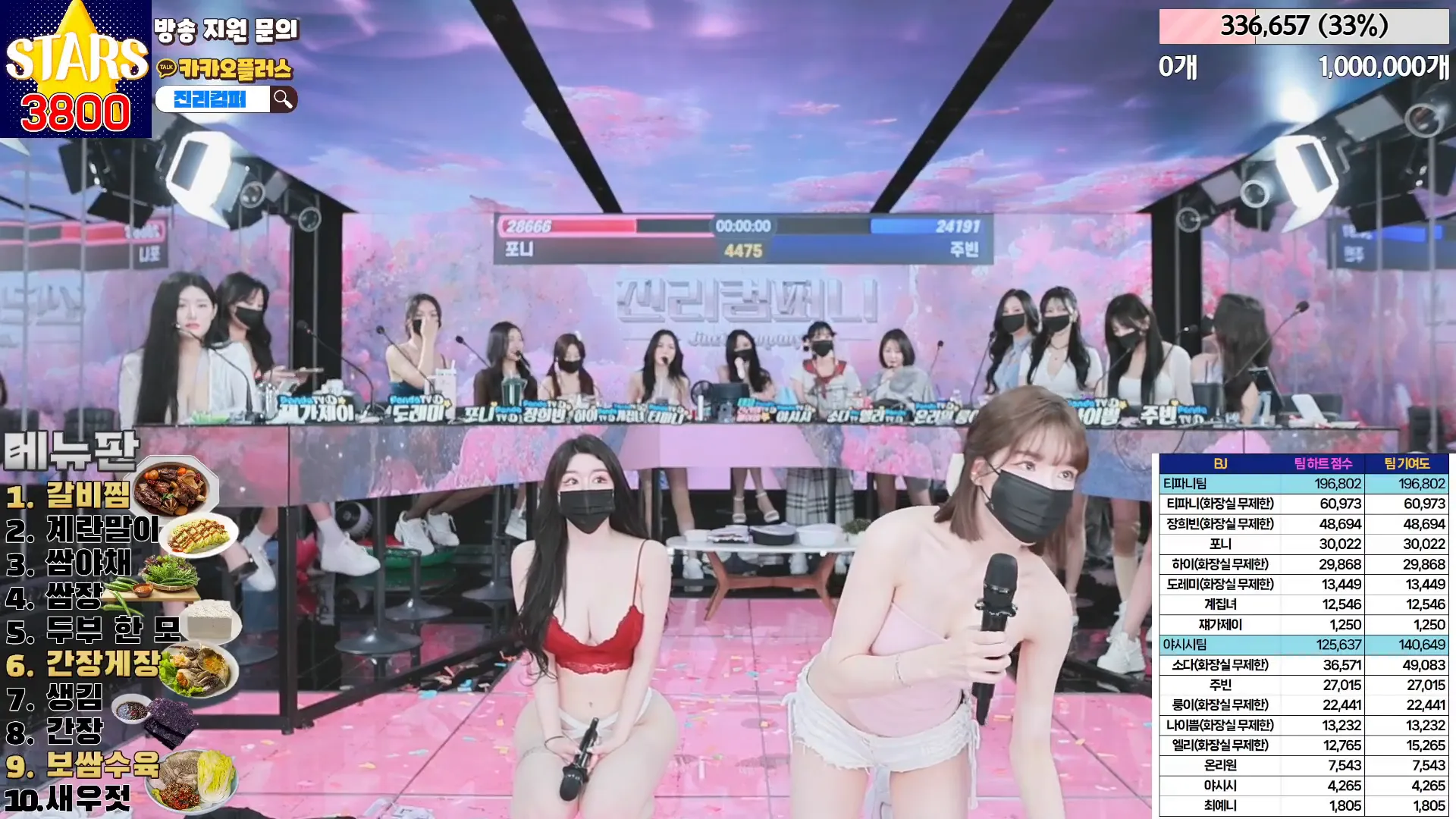 图片[24] - [Korean BJ] jinricp 2024-05-01 - KBJFan