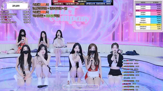 图片[35] - [Korean BJ] jinricp 2026-06-26 - KBJFan