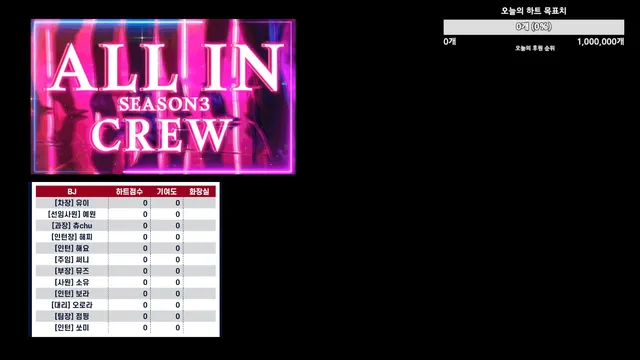 图片[1] - [Korean BJ] mscrew33 2025-08-27 - KBJFan