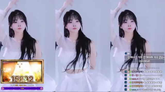 图片[6] - [Korean BJ] yunyeson3015 2026-02-17 - KBJFan