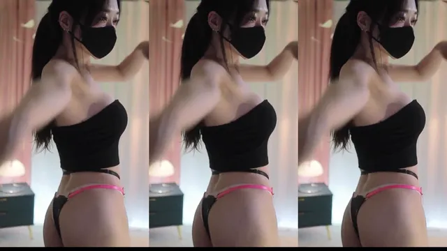 图片[1] - [Korean BJ] apple0707 2025-10-01 - KBJFan