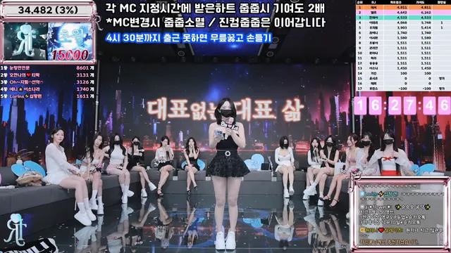 图片[4] - [Korean BJ] jinricp 2025-06-09 - KBJFan