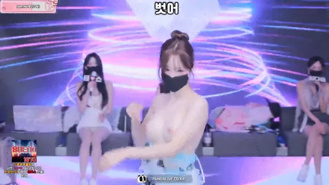 图片[20] - [Korean BJ] pandaclass 2025-09-11 - KBJFan