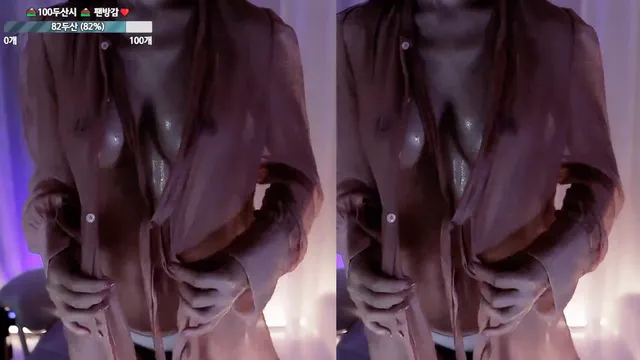 图片[1] - [Korean BJ] heenoo 2025-09-02 - KBJFan