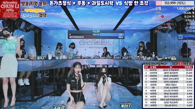 图片[16] - [Korean BJ] jinricp 2024-03-04 - KBJFan