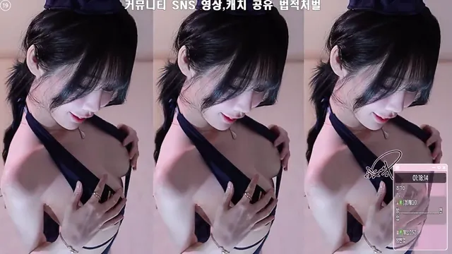 图片[4] - [Korean BJ] rud9281 2026-04-11 - KBJFan