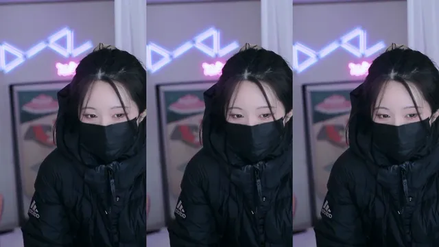 图片[4] - [Korean BJ] tjfflddl7 2025-06-01 - KBJFan