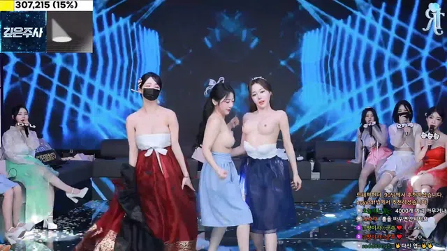 图片[21] - [Korean BJ] jinricp 2025-02-03 - KBJFan