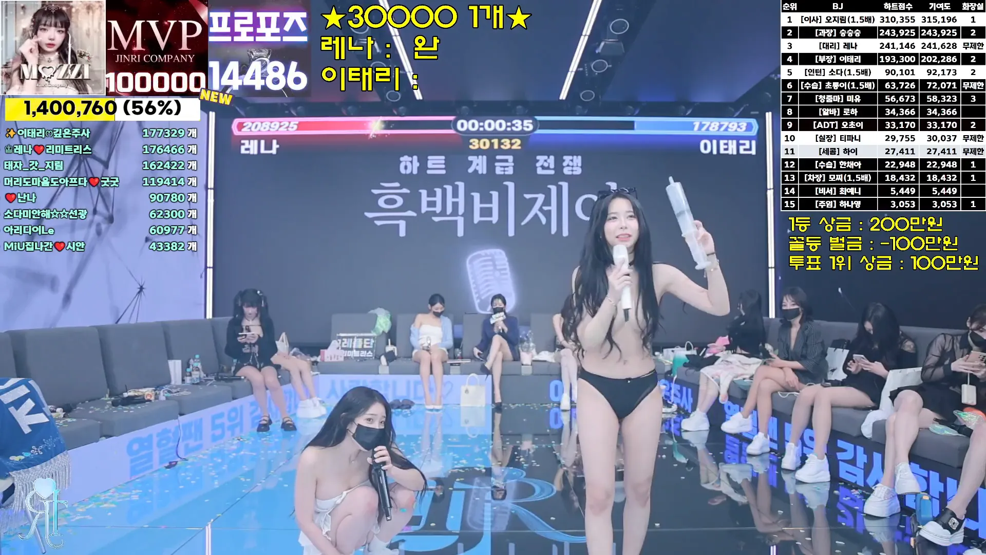 图片[64] - [Korean BJ] jinricp 2024-09-30 - KBJFan