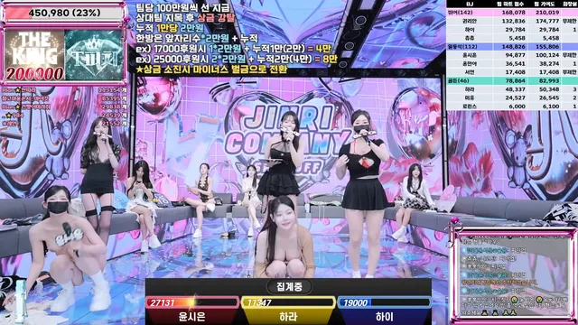 图片[32] - [Korean BJ] jinricp 2025-09-10 - KBJFan