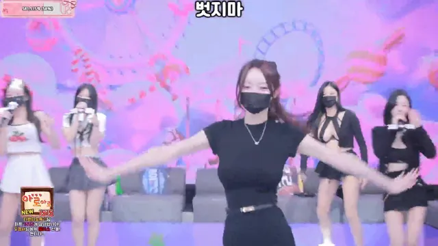 图片[43] - [Korean BJ] pandaclass 2025-11-25 - KBJFan