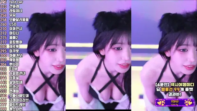 图片[6] - [Korean BJ] kkok7816 2025-06-23