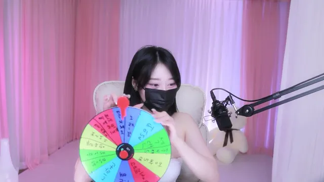 图片[3] - [Korean BJ] llccee6530 2025-04-25 - KBJFan