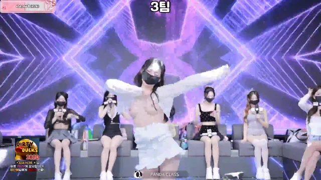 图片[36] - [Korean BJ] pandaclass 2025-12-02 - KBJFan