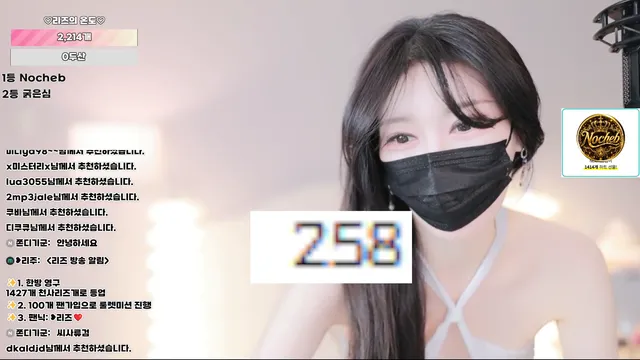 图片[3] - [Korean BJ] lizl12 2026-05-18 - KBJFan