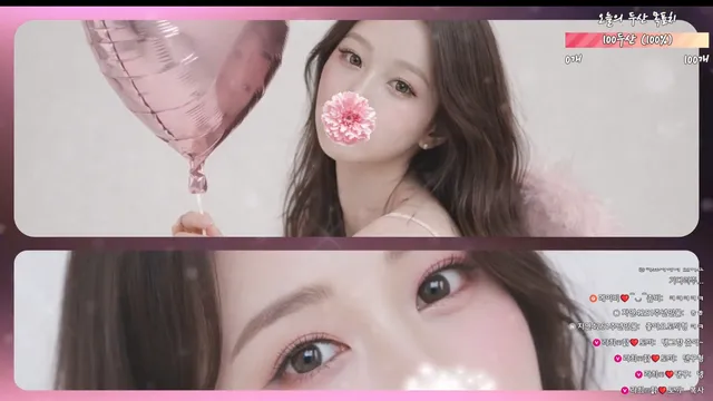 图片[1] - [Korean BJ] jelly007 2026-04-23 - KBJFan