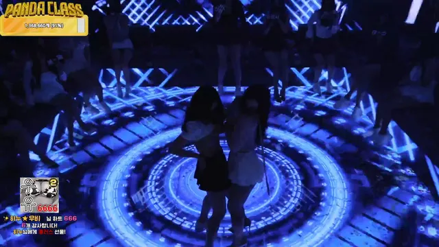 图片[58] - [Korean BJ] pandaclass 2025-02-18 - KBJFan