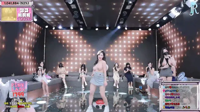 图片[40] - [Korean BJ] jinricp 2025-03-05 - KBJFan