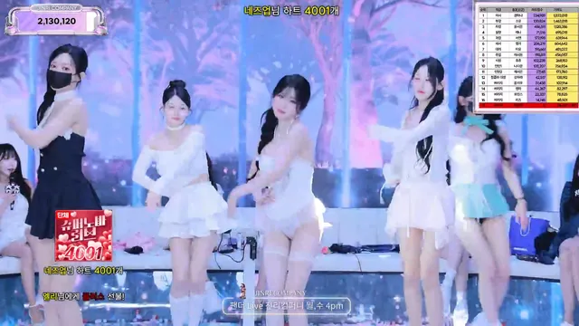 图片[54] - [Korean BJ] jinricp 2026-06-22 - KBJFan