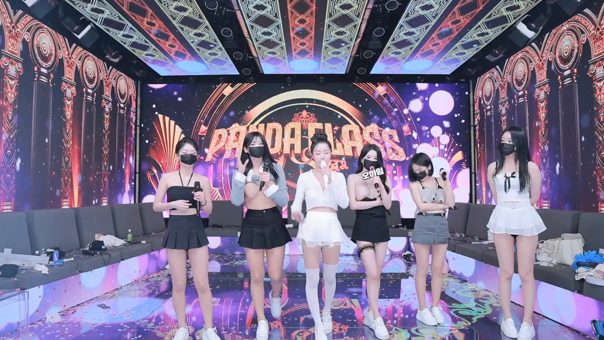 图片[71] - [Korean BJ] pandaclass 2024-10-01 - KBJFan