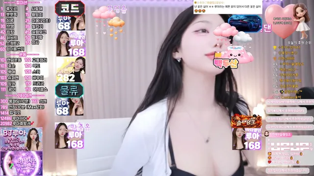 图片[3] - [Korean BJ] plmqwe6630 2026-04-14 - KBJFan