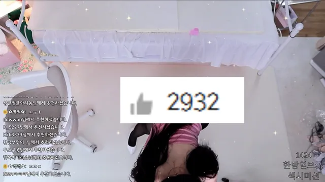 图片[2] - [Korean BJ] moem9e9 2025-10-18 - KBJFan