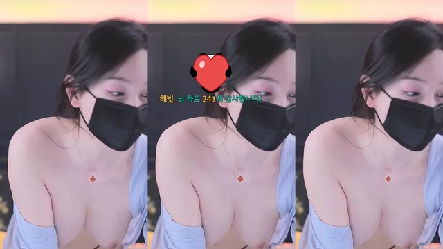 图片[2] - [Korean BJ] muse62 2026-02-27 - KBJFan