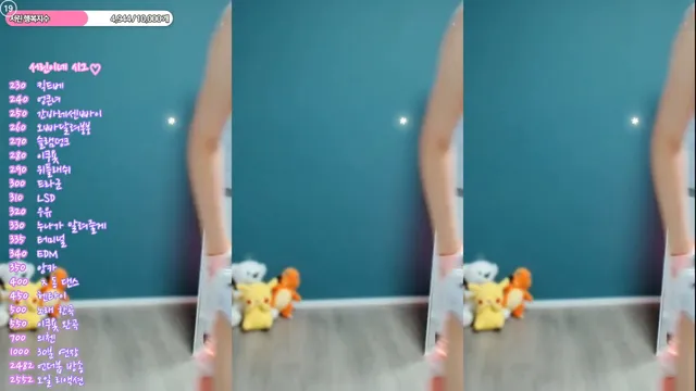 图片[2] - [Korean BJ] nlke0600 2025-04-10