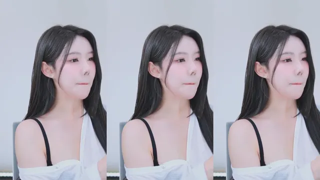 [Korean BJ] uheeeee 2025-06-01 - KBJFan