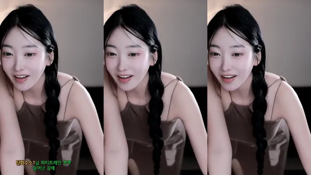 图片[3] - [Korean BJ] bumzi98 2025-03-27