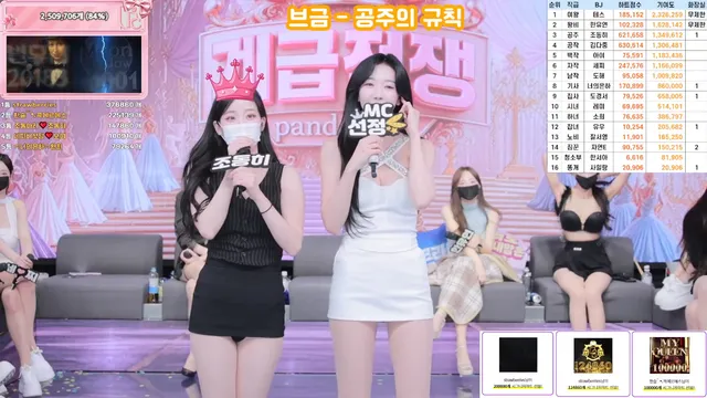 图片[86] - [Korean BJ] pandaclass 2025-09-04 - KBJFan