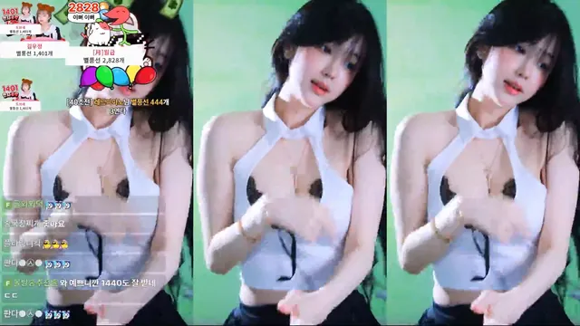 图片[3] - [Korean BJ] moonwol0614 2026-03-27 - KBJFan
