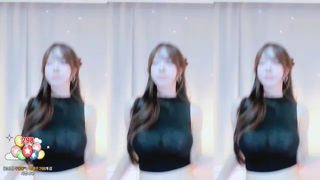 图片[5] - [Korean BJ] mainshow1 2025-08-03 - KBJFan