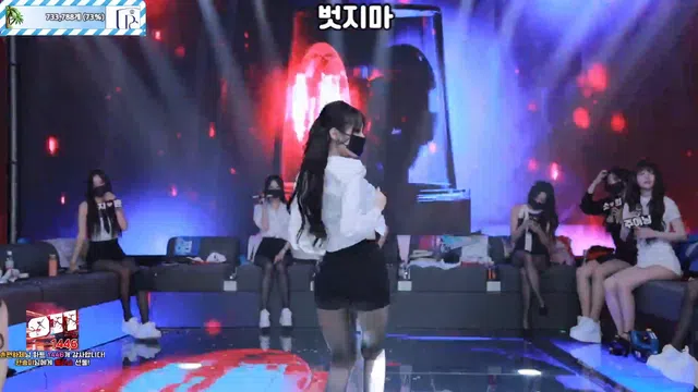 图片[42] - [Korean BJ] pandaclass 2025-07-24 - KBJFan