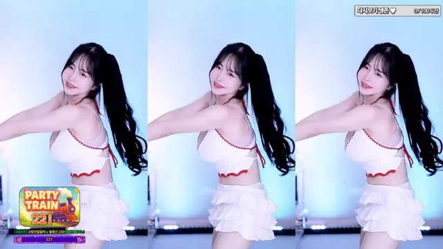 图片[2] - [Korean BJ] kkkku96 2025-07-23 - KBJFan