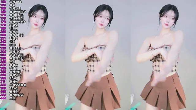 图片[4] - [Korean BJ] sumin2005 2025-05-06 - KBJFan