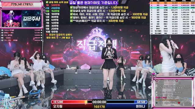 图片[45] - [Korean BJ] jinricp 2025-07-02 - KBJFan