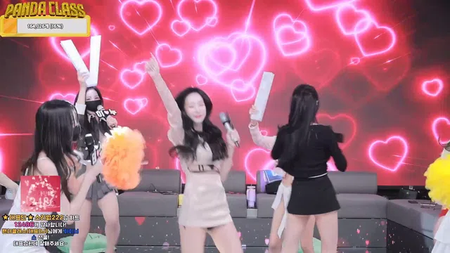 图片[21] - [Korean BJ] pandaclass 2025-02-22 - KBJFan
