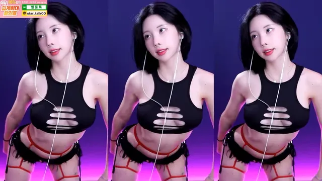 图片[4] - [Korean BJ] milkkim123 2025-09-30 - KBJFan