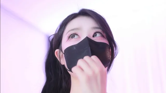 图片[1] - [Korean BJ] aeaei5082 2025-07-31 - KBJFan