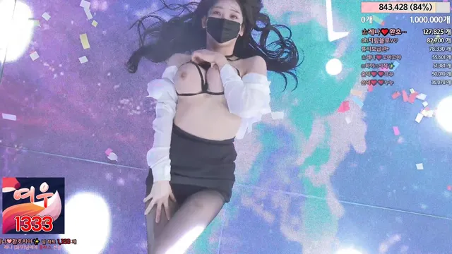 图片[44] - [Korean BJ] jinricp 2024-03-13 - KBJFan