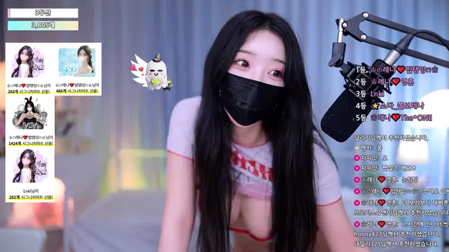 图片[7] - [Korean BJ] moem9e9 2025-06-02 - KBJFan