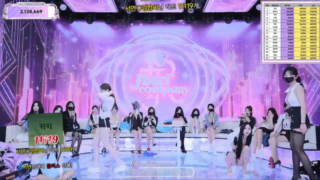 图片[73] - [Korean BJ] jinricp 2026-06-17 - KBJFan