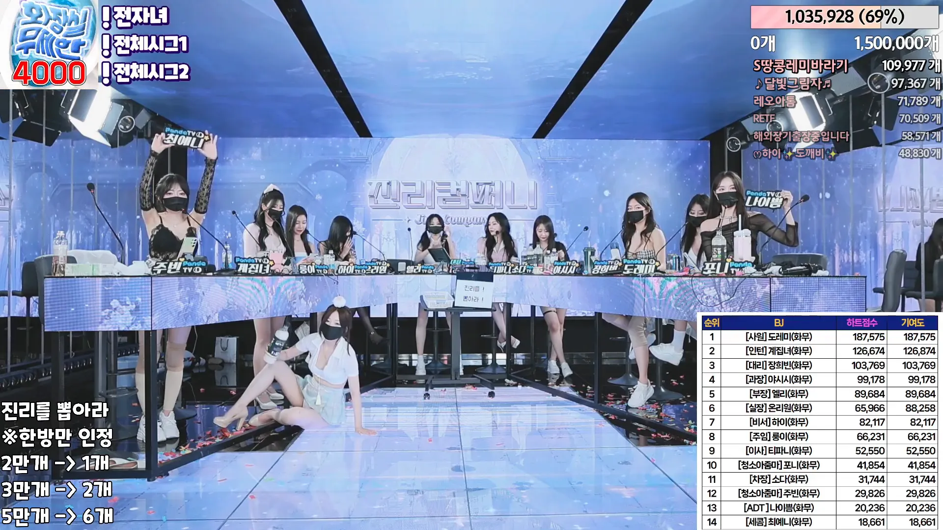 图片[58] - [Korean BJ] jinricp 2024-05-10 - KBJFan