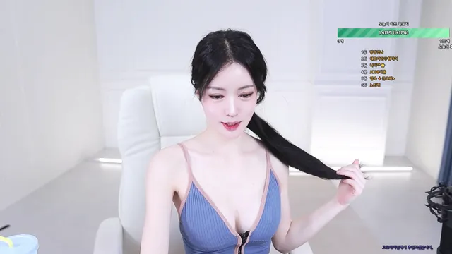 图片[3] - [Korean BJ] oriqq00 2025-02-17 - KBJFan